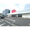 ショッピング施設