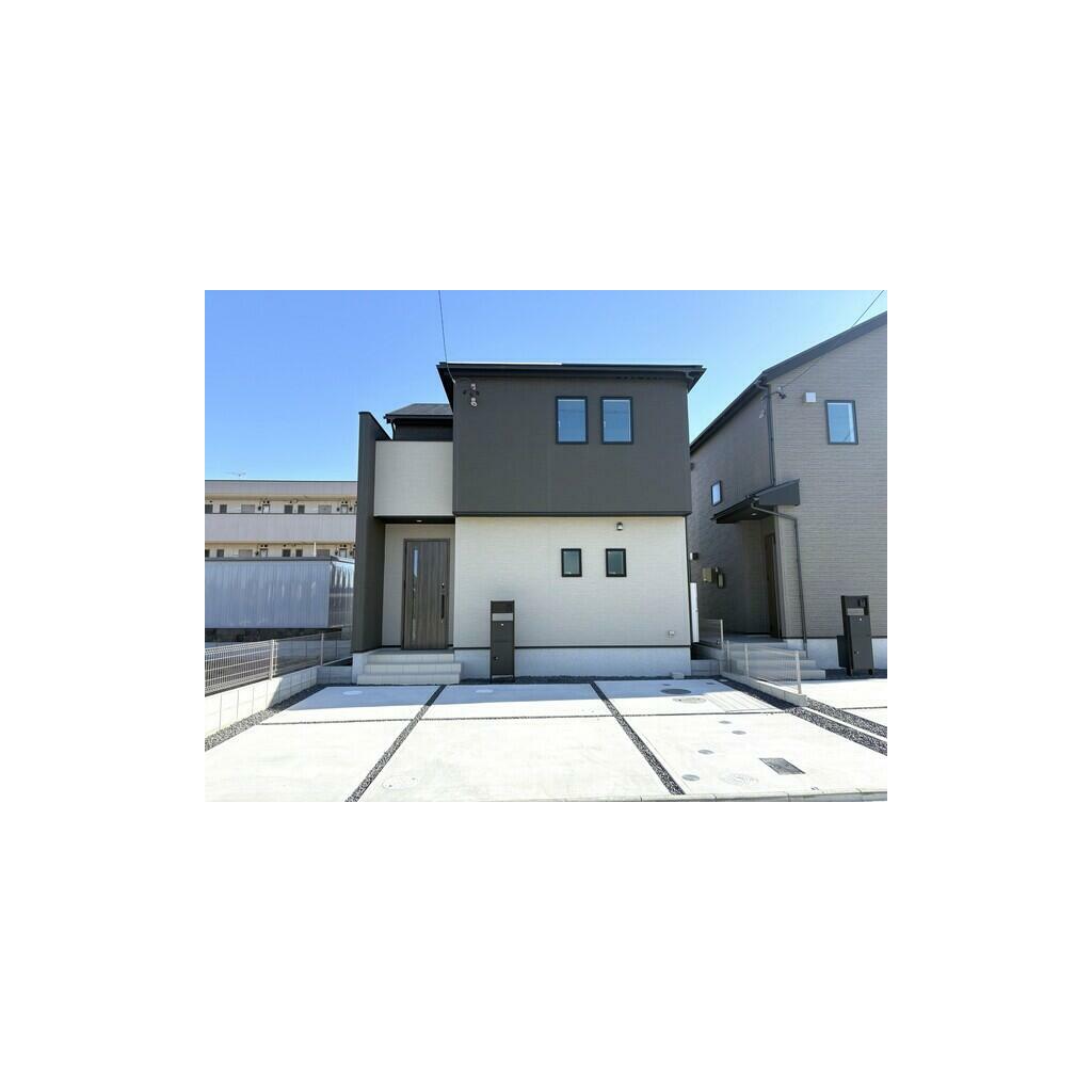 Foto de Casa 3LDK em Nagoya