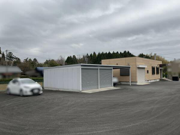 commercial 布気町