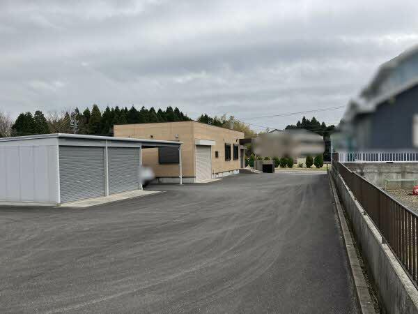 commercial 布気町