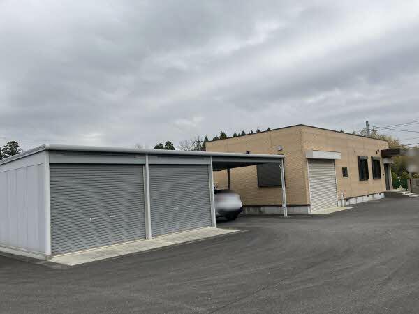 commercial 布気町