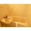 バス/シャワー