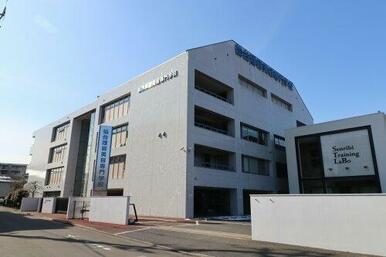 仙台理容美容専門学校