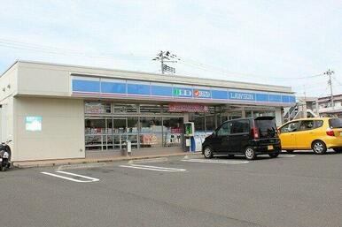 ローソン 富沢２丁目北店