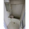 バス/シャワー