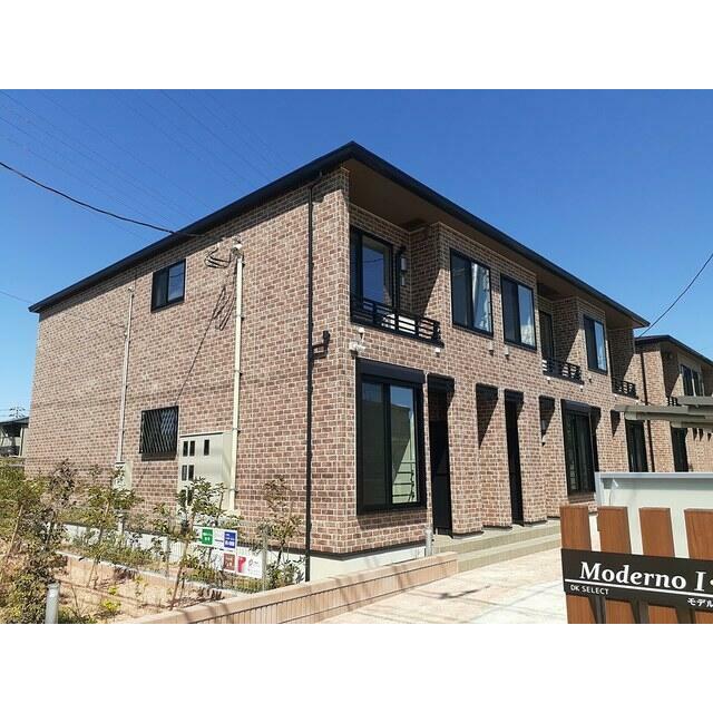 apartment 谷中