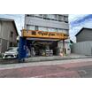 ショッピング施設
