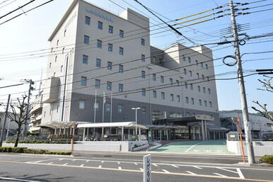 鹿児島西警察署