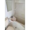 バス/シャワー