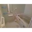 バス/シャワー