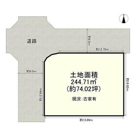 地形図等