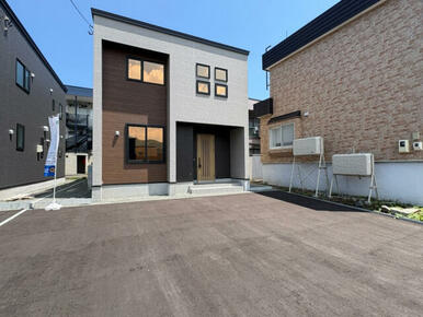 外観写真(3)