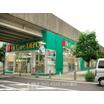 ショッピング施設
