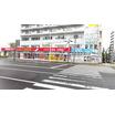 ショッピング施設
