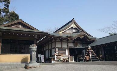 三石山観音寺