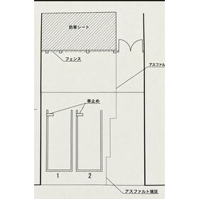 平面図