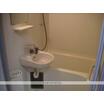 バス/シャワー