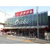 ショッピング施設