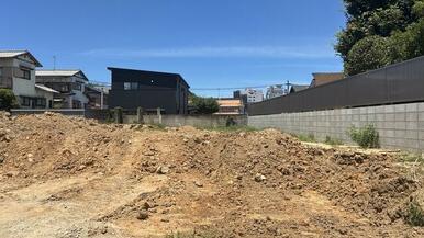 毎日がもっと特別になる場所（3号棟）