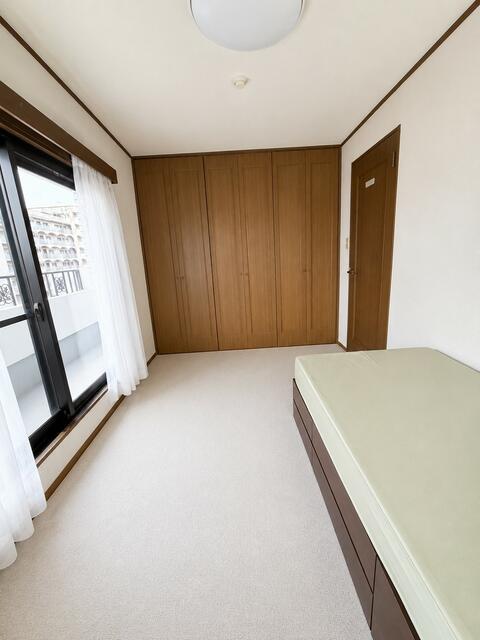 物件画像 グラン・ドムール今宿 503 3LDK
