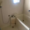 バス/シャワー