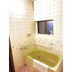 バス/シャワー