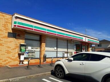 セブンイレブン福山東深津３丁目