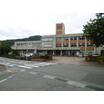 中学校