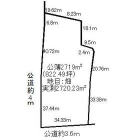 地形図等