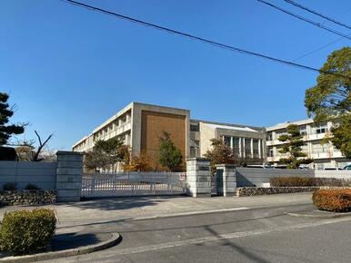 半田市立宮池小学校