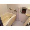 バス/シャワー