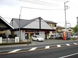 籠原駅前郵便局