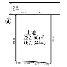 地形図等