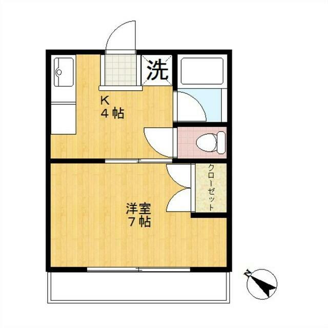 ★広くて使いやすい間取りです★