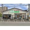 ショッピング施設