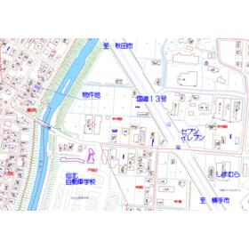 地形図等