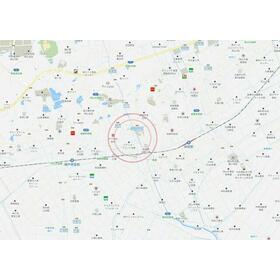 地形図等