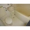 バス/シャワー