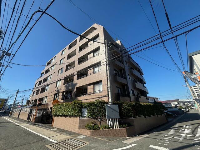 物件画像 ガーデンライフ長住南 4階 3LDK