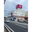 ショッピング施設