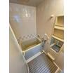 バス/シャワー