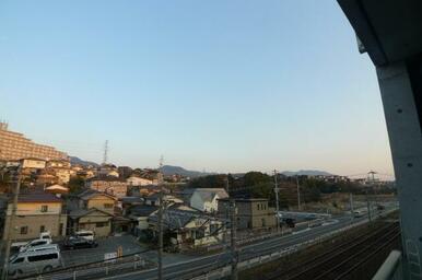 現況を優先します