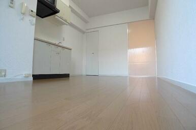 現況を優先します