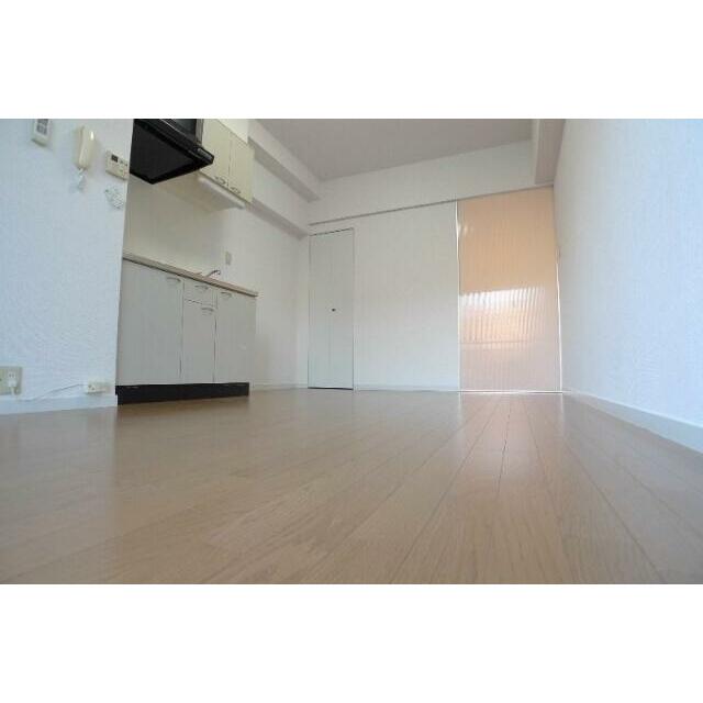 現況を優先します