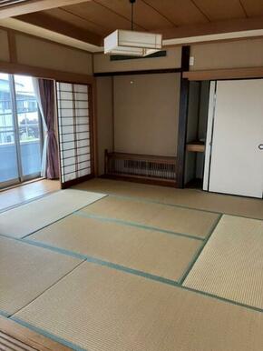 和室