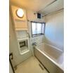 バス/シャワー