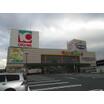 ショッピング施設