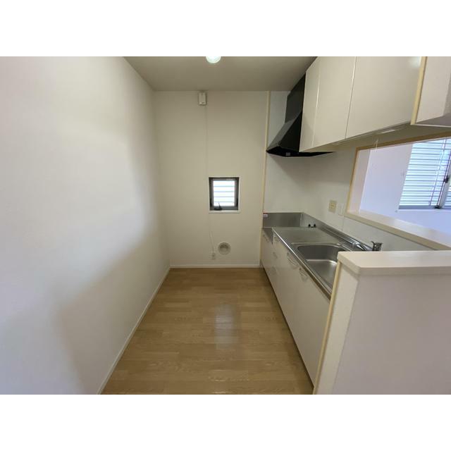 別部屋。2階の写真です。