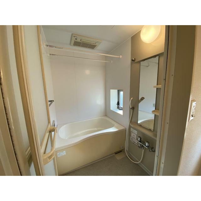 別部屋。2階の写真です。