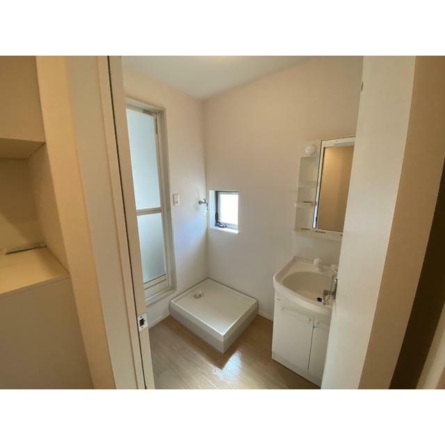 別部屋。2階の写真です。